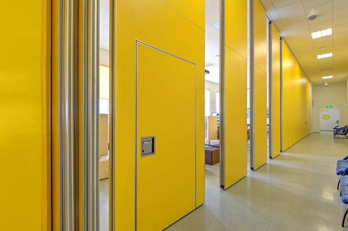 Storage units for furniture from Deira moves