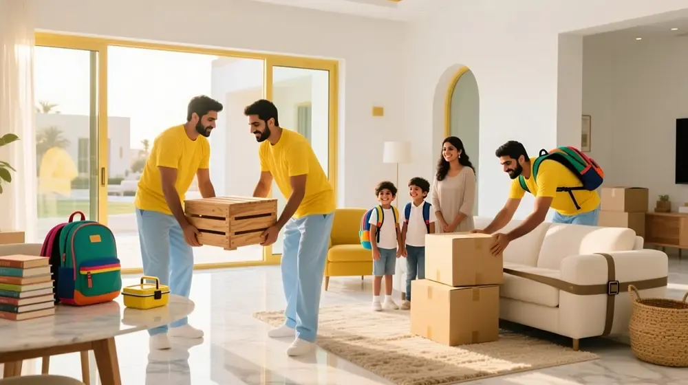 Home Movers