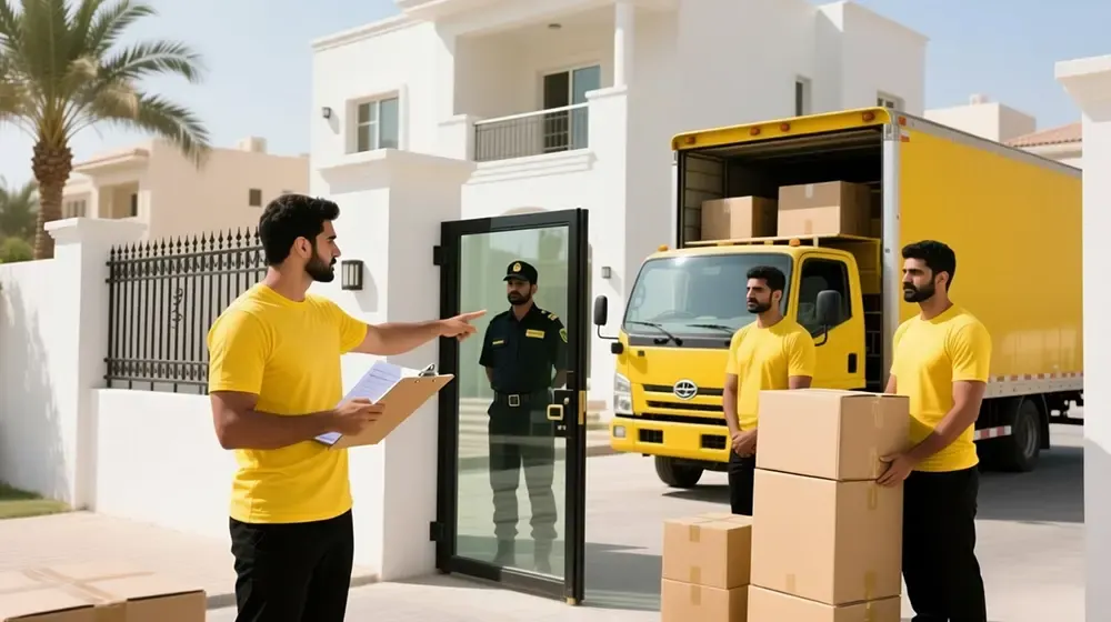 Home Movers