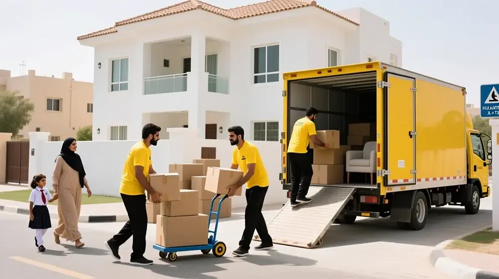 Home Movers