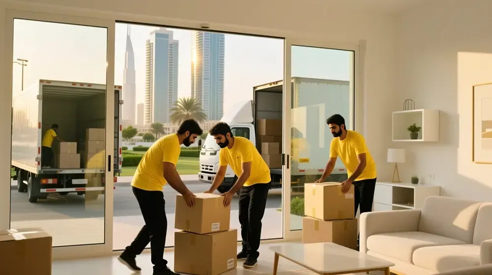Home Movers