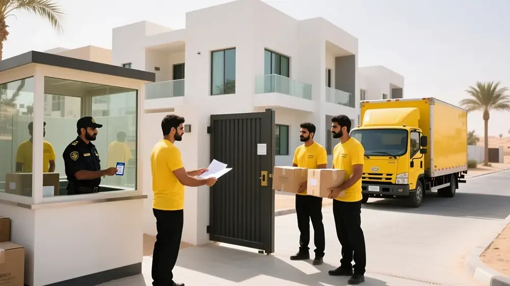 Home Movers