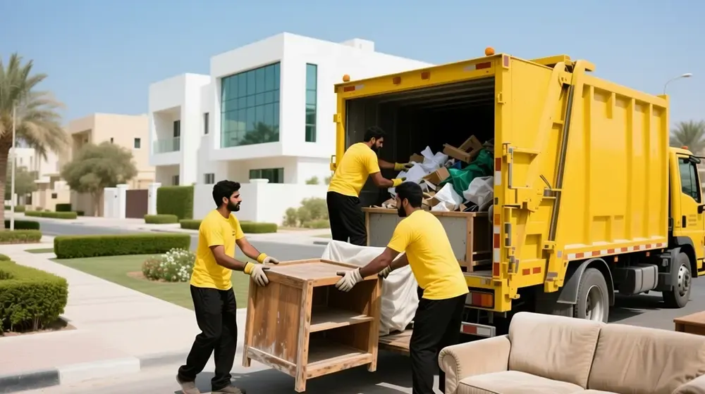 Home Movers