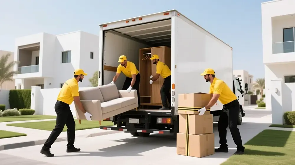 Home Movers