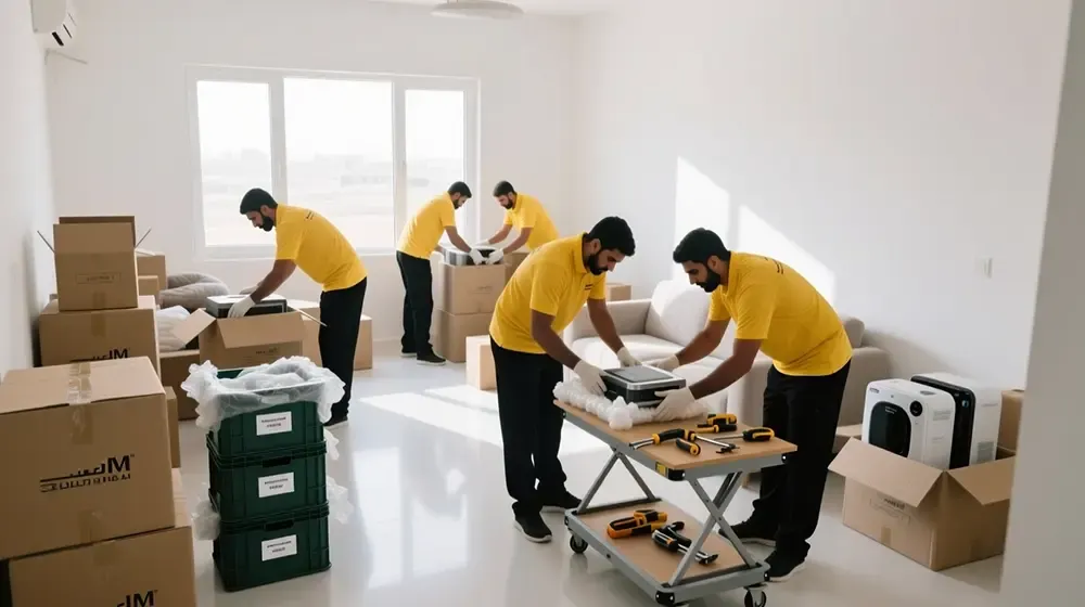 Home Movers