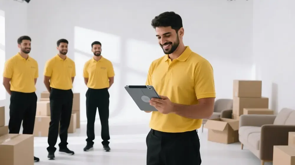 Home Movers