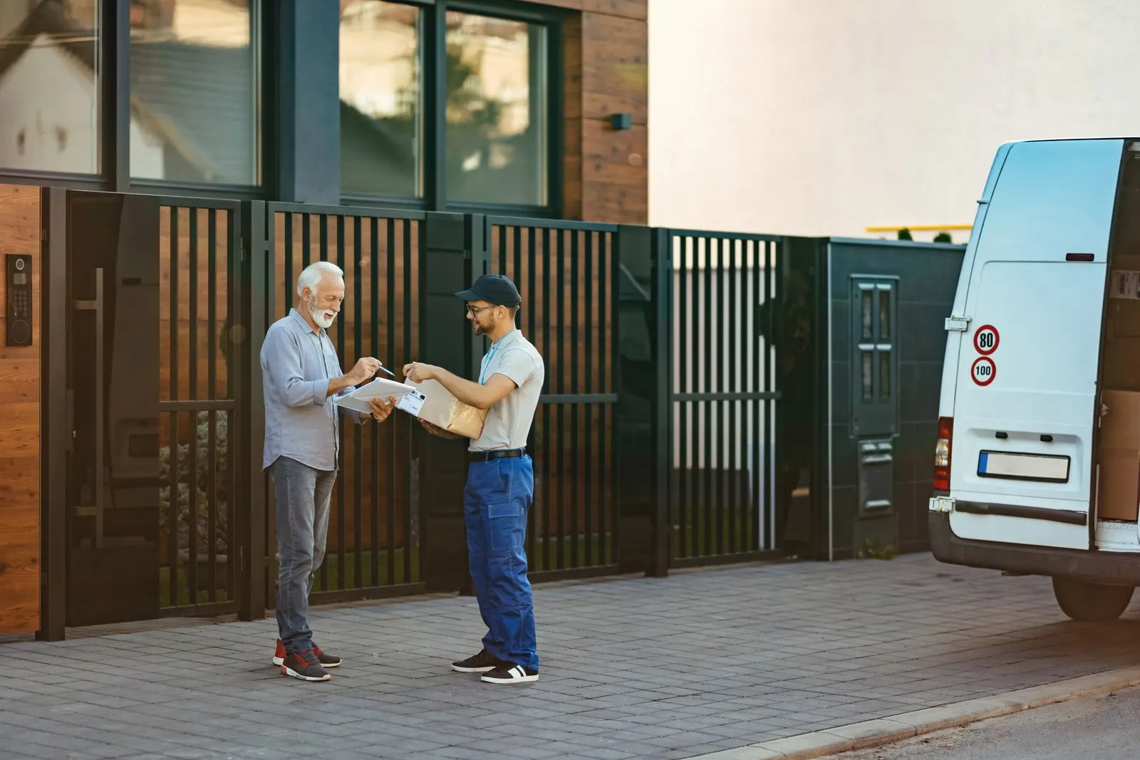 Movers in Downtown Dubai