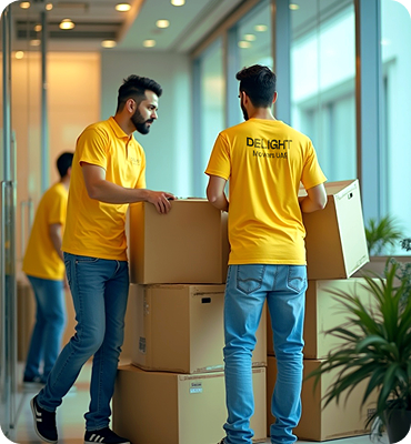 Common Challenges During Relocation