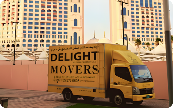 international movers
