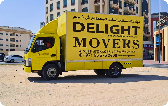 international relocation