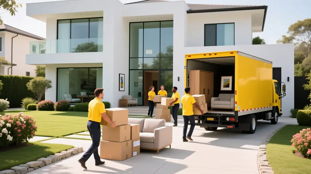 Moving to Ras Al Khaimah